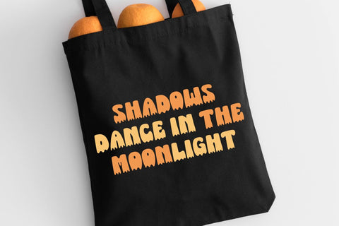 Spooky Costume - Retro Halloween Font Font Masyafi Studio 