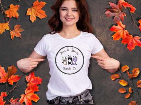 Spooky Doodle Halloween Serif Font Font Dots-A-Lot 