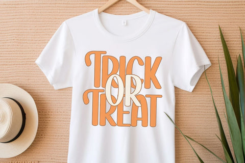 Spooky Dreams - Cute Halloween Sans Serif Font Font Masyafi Studio 