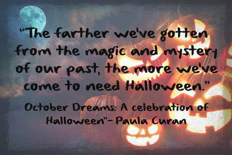 Spooky Fright Font Misti's Fonts 