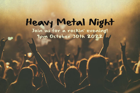 Spooky Fright Font Misti's Fonts 