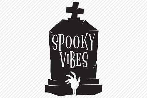 Spooky Halloween Bundle | Halloween SVG SVG Texas Southern Cuts 