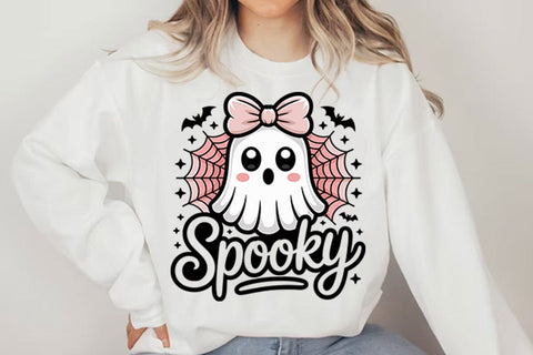 Spooky Halloween PNG Designs Sublimation Shahin alam 