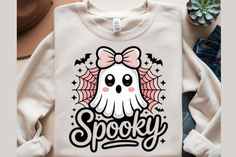 Spooky Halloween PNG Designs Sublimation Shahin alam 