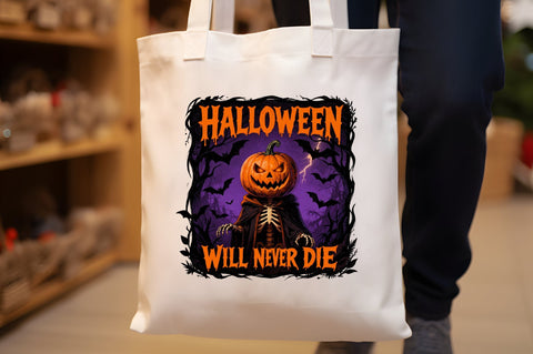 Spooky Halloween Png-Skeleton Halloween Sublimation designartist 