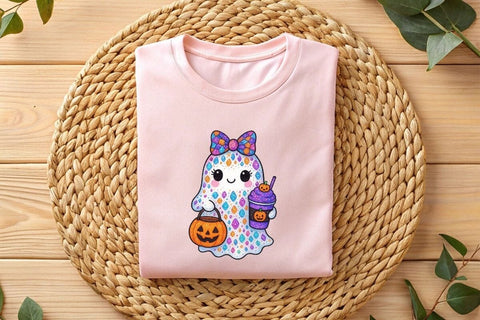 Spooky Halloween Pumpkin Clipart PNG Sublimation Debashish Barman 