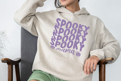 Spooky mama SVG Angelina750 
