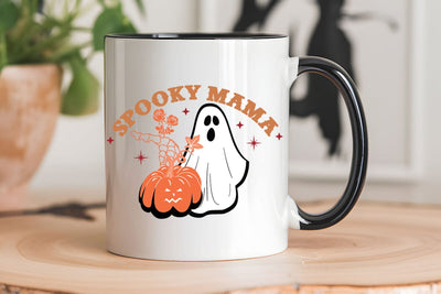 Spooky Mama SVG Angelina750 