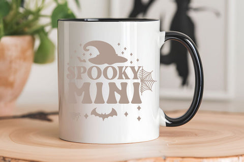 Spooky mini SVG Angelina750 
