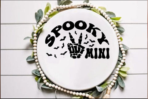 spooky mini SVG Angelina750 