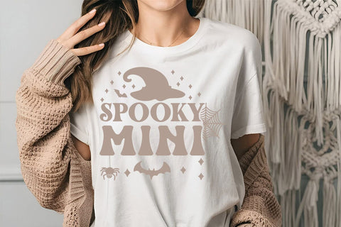 Spooky mini SVG Angelina750 