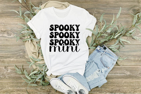 Spooky mini SVG Angelina750 