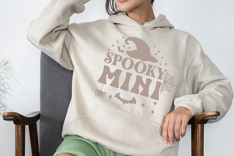Spooky mini SVG Angelina750 