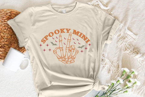 Spooky Mini SVG Angelina750 
