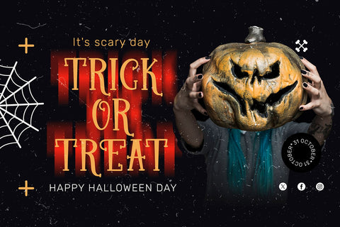 Spooky Monster Font Mozarella 