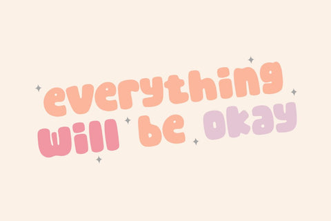 Spooky Pumpkin - Fun Bold Halloween Font Font Masyafi Studio 