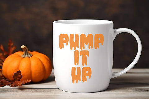 Spooky Retro Font Dm Letter Studio 