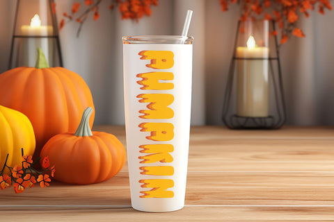 Spooky Retro Font Dm Letter Studio 