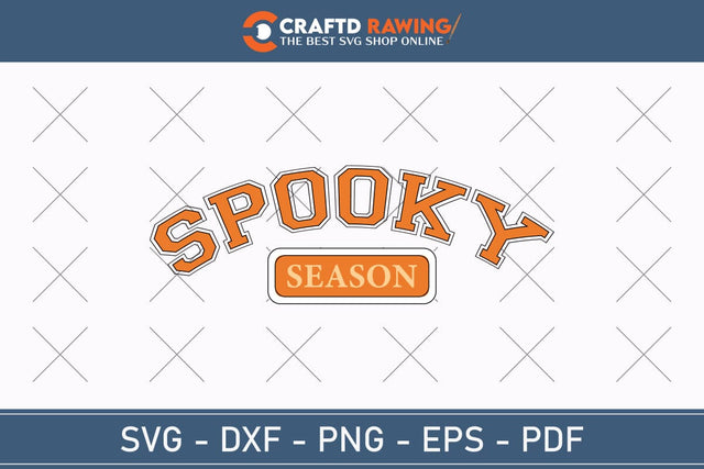 Spooky Season Halloween Svg, Halloween Png , Halloween Clipart, Ghost Svg, Halloween Shirt Svg, Hippie Svg, Retro Svg, Svg Bundle, Sublimation Designs SVG Debashish Barman 