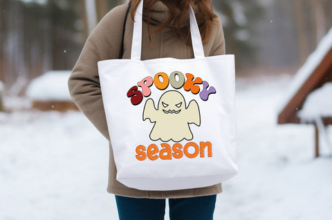 spooky season PNG Design Sublimation Designangry 