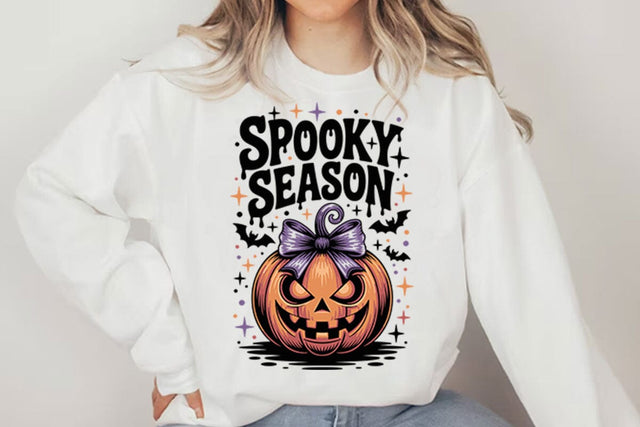 Spooky Season PNG Designs Sublimation shah alam 