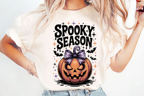 Spooky Season PNG Designs Sublimation shah alam 