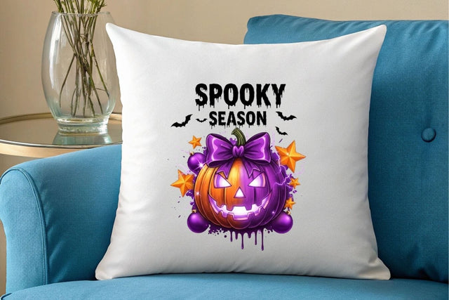 Spooky Season Png, Halloween Png, Retro Halloween, Halloween Pumpkin Png, Digital Download Sublimation Debashish Barman 