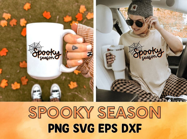 Spooky Season PNG SVG DXF EPS SVG So_Fontsy_VIP 