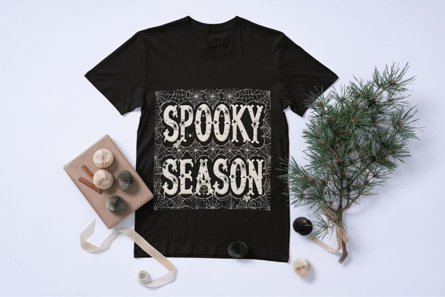 spooky season Sublimation Nurstore 