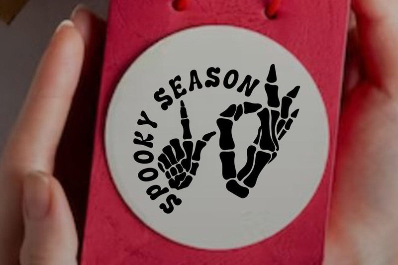 spooky season SVG Angelina750 