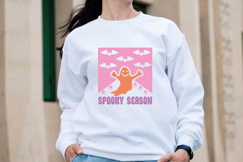 spooky season SVG Angelina750 