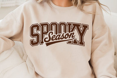 Spooky Season SVG Angelina750 