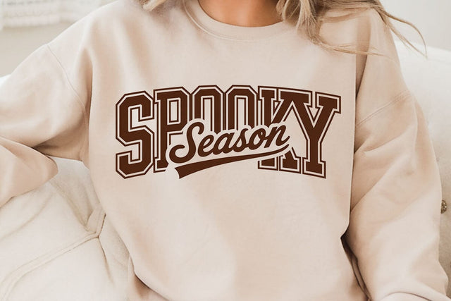 Spooky Season SVG Angelina750 