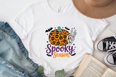 Spooky Season SVG Angelina750 