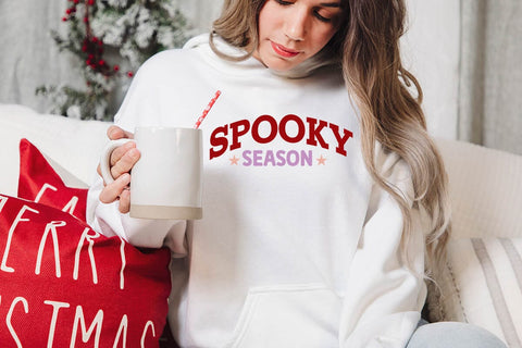 spooky season SVG Angelina750 