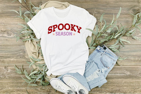 spooky season SVG Angelina750 