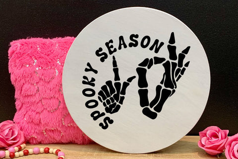 spooky season SVG Angelina750 