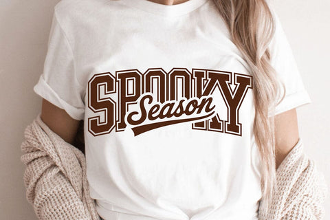 Spooky Season SVG Angelina750 