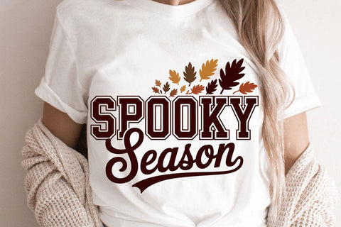 Spooky Season SVG Angelina750 