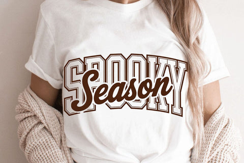 Spooky Season SVG Angelina750 