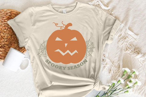 Spooky Season SVG Angelina750 