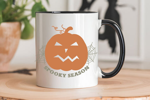 Spooky Season SVG Angelina750 