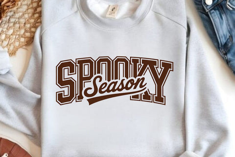 Spooky Season SVG Angelina750 