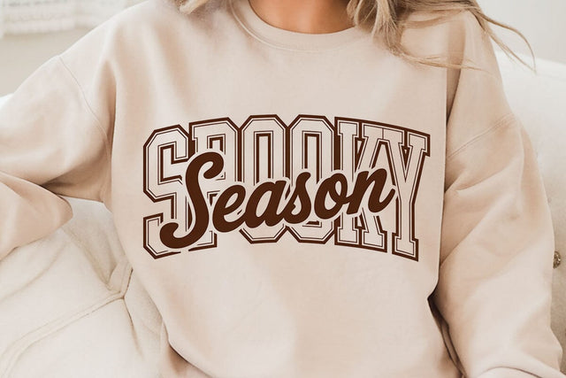 Spooky Season SVG Angelina750 