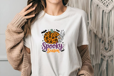 Spooky Season SVG Angelina750 