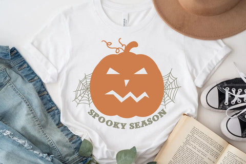 Spooky Season SVG Angelina750 