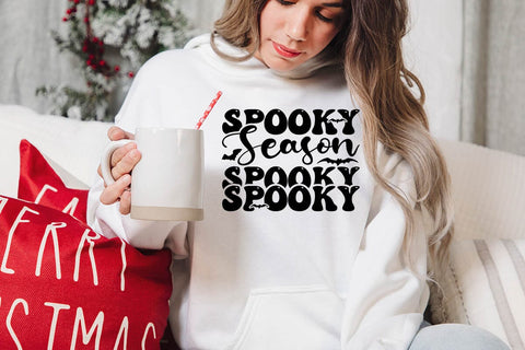 Spooky season SVG Angelina750 