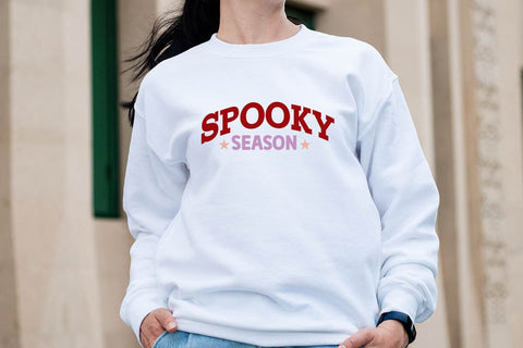 spooky season SVG Angelina750 