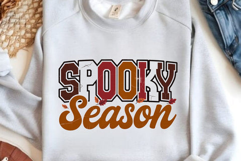 Spooky Season SVG Angelina750 