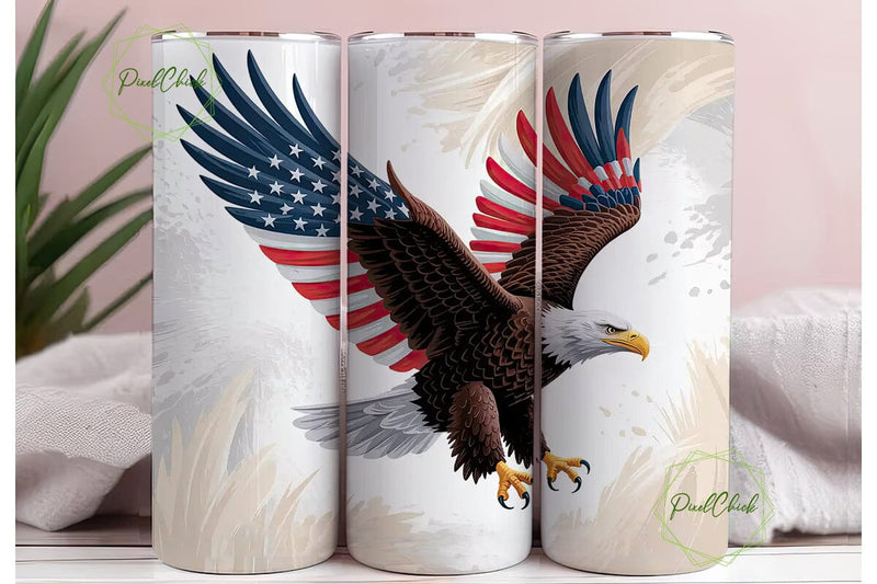 Spooky Strawberry Halloween 20oz Tumbler Sublimation PixelChick 